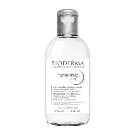 Bioderma Pigmentbio H2O Brightening Mizellen Reinigungswasser 250 ml