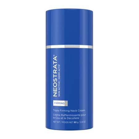 NeoStrata Neostrata Skin Active Triple Firming Neck Cream 80 g