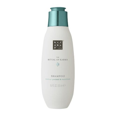 Rituals The Ritual of Karma Colour Protection Shampoing 250 ml