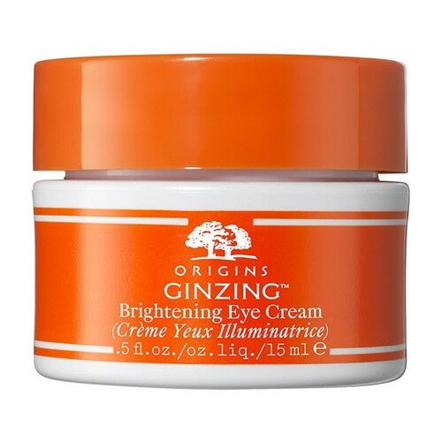 Origins Ginzing Brightening Eye Cream