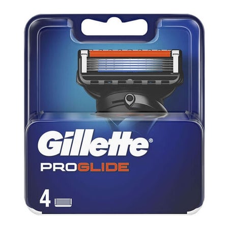 Gillette Proglide Barberblade