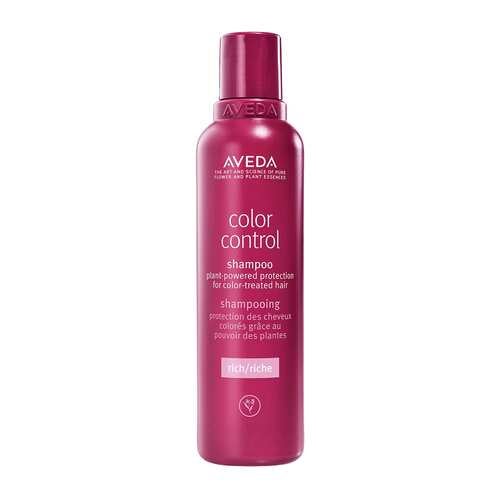 Aveda Color Control Schampo Rich