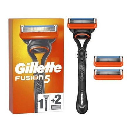 Gillette Fusion 5 Razor