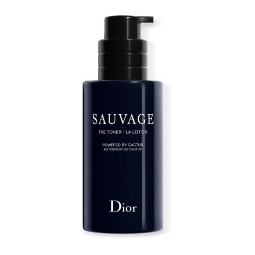 Dior Sauvage Lotion pour le Corps