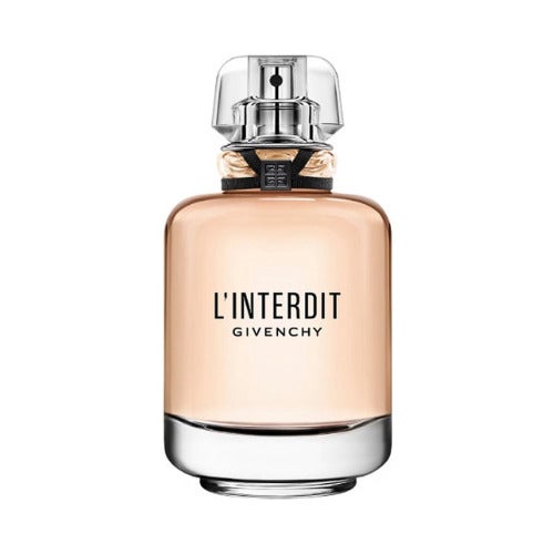 Givenchy L'Interdit Eau de Parfum Nachfüllbar