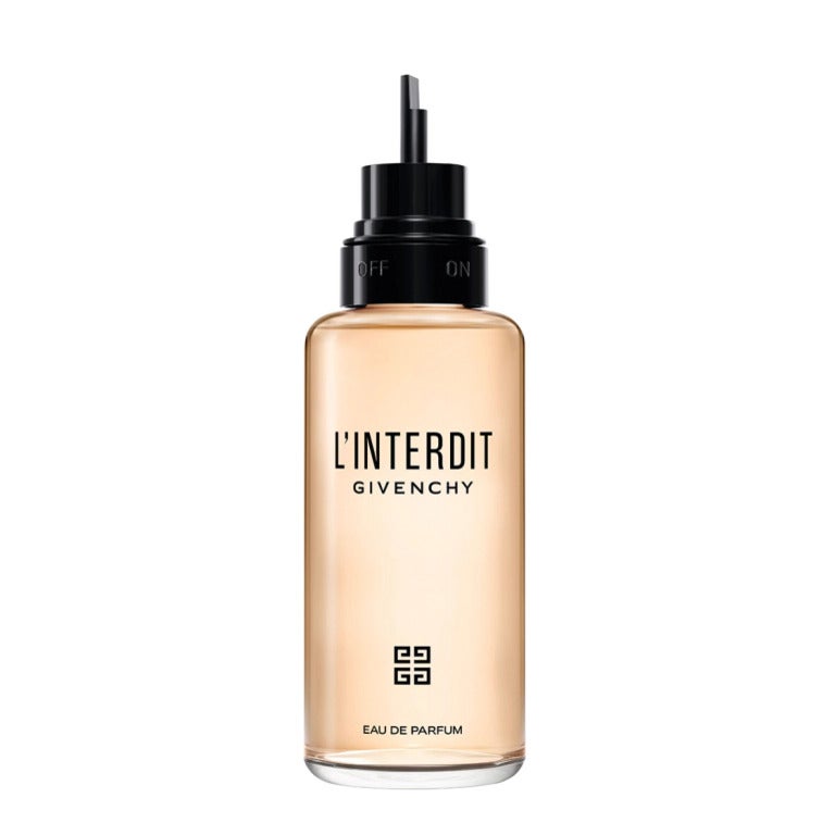 interdit givenchy 50 ml