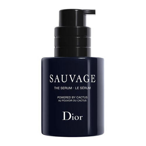 Dior Sauvage The Suero