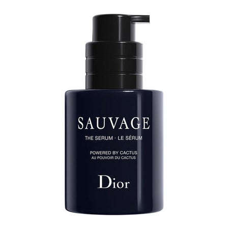 Dior Sauvage The Hiusseerumi