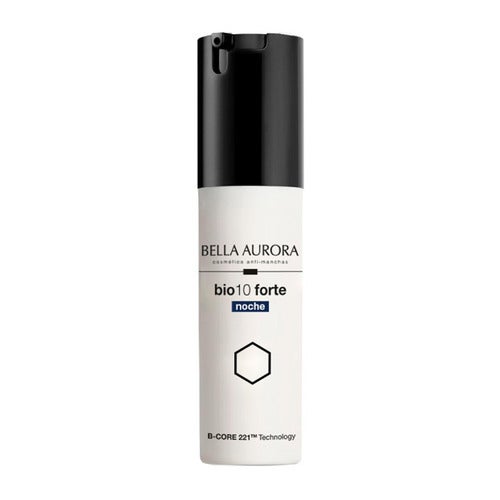 Bella Aurora Bio10 Night Siero