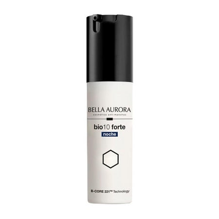 Bella Aurora Bio10 Night Serum 30 ml