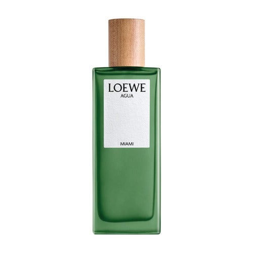 Loewe Agua Miami Eau de Toilette