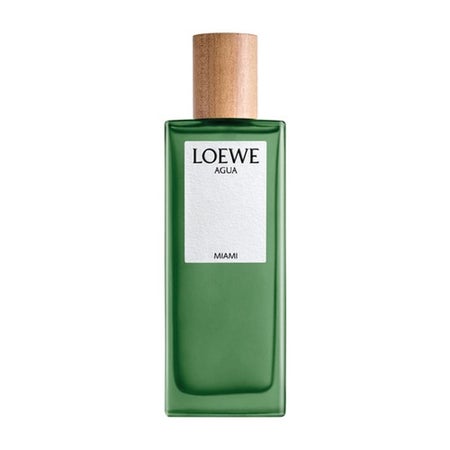 Loewe Agua Miami Eau de toilette