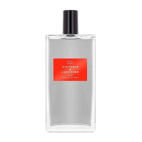 Victorio & Lucchino Nº 10 Libertad Extrema Eau de toilette