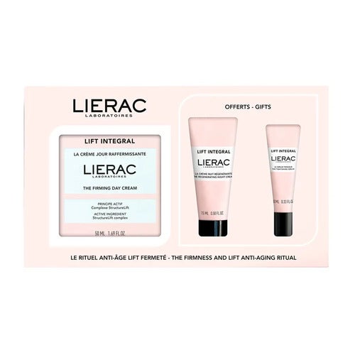 Lierac Lift Integral The Firming Day Cream Setti