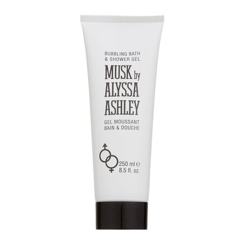 Alyssa Ashley Musk Suihkugeeli