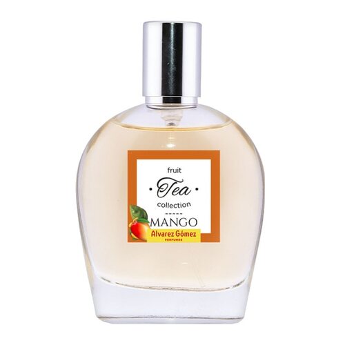 Alvarez Gómez Fruit Tea Collection Mango Eau de toilette