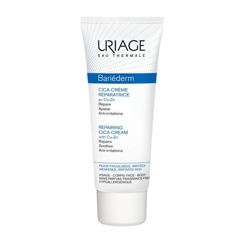 Uriage Bariederm Cica-Cream