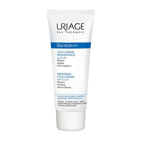 Uriage Bariederm Cica-Cream 100 ml