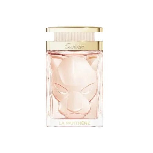 Cartier La Panthere Eau de toilette