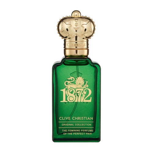 Clive Christian 1872 for Women Parfume