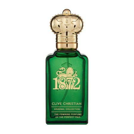 Clive Christian 1872 for Women Parfym 50 ml