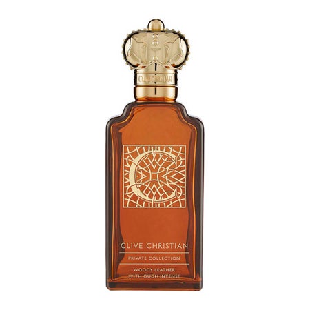 Clive Christian C Woody Leather Parfym 100 ml