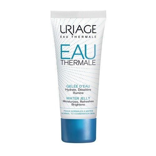 Uriage Eau Thermale Water Jelly