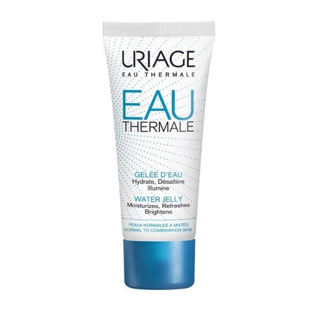 Uriage Eau Thermale Water Jelly 40 ml