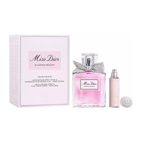 Dior Miss Dior Blooming Bouquet (2023) Gave sæt