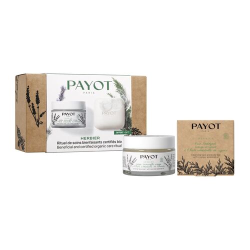 Payot Herbier Natural Ritual Set