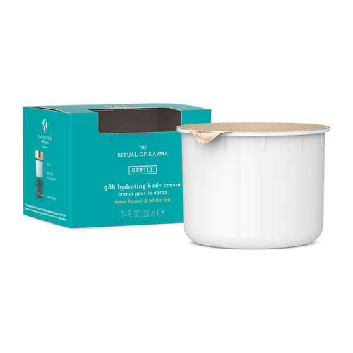 Rituals The Ritual of Karma Krops creme Refill