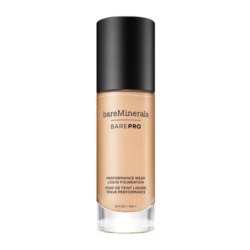 BareMinerals BarePro Foundation