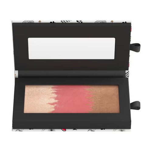 BareMinerals Gen Nude Ombre Bronzer Blush Highlighter Palette