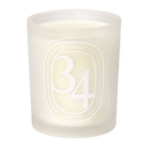 Diptyque 34 Boulevard Saint Germain Duftlys