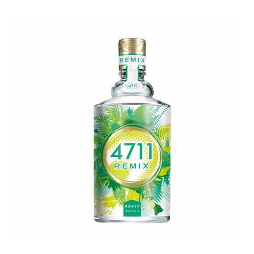 4711 Remix Green Oasis Agua de Colonia