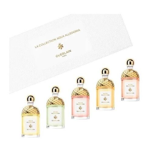 Guerlain Aqua Allegoria Collection Miniatuurset