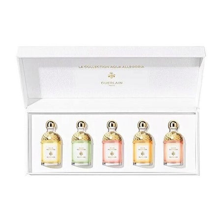 Guerlain Miniature Collection Coffret Miniature