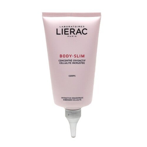 Lierac Body-Slim Cryoactive Concentrate Cellulite Gel