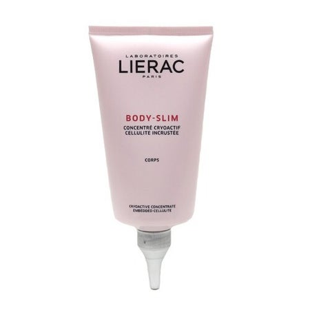 Lierac Body-Slim Cryoactive Concentrate Cellulite Gel 150 ml