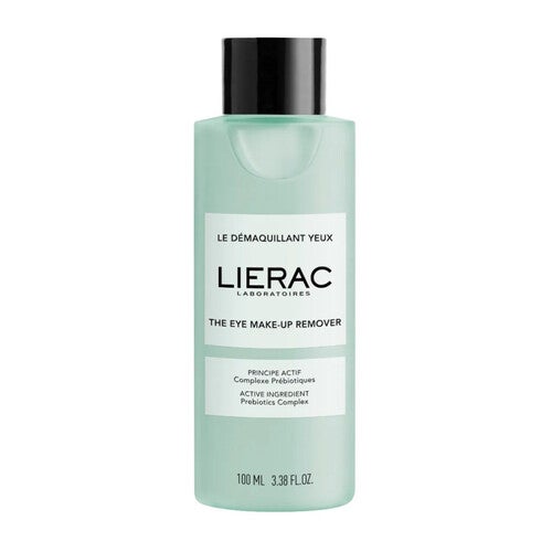 Lierac The Eye make-up remover