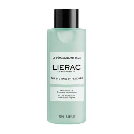 Lierac The Oogmake-up remover 100 ml