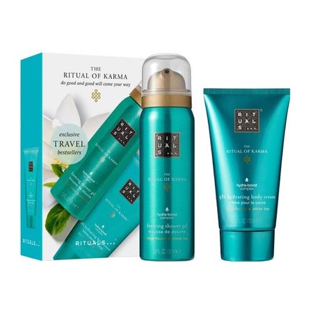 Rituals The Ritual of Karma Travel Coffret