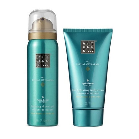 Rituals The Ritual Of Karma Exclusive Travel Set