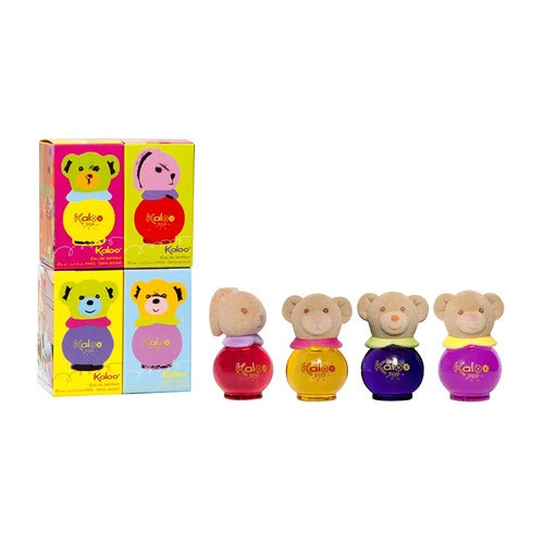 Kaloo Pop Miniature Collection
