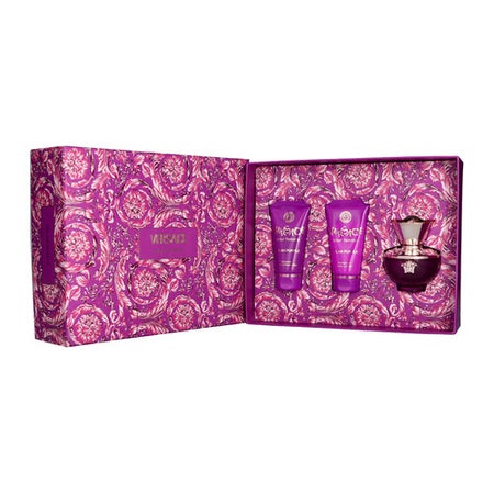 Versace Dylan Purple Gift Set