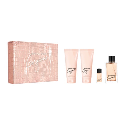 Michael Kors Gorgeous! Gift Set