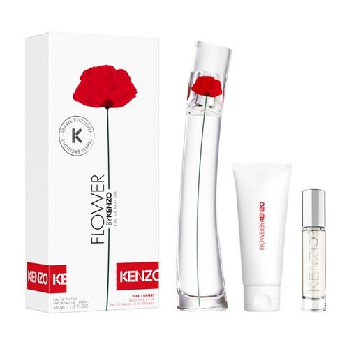 Kenzo Flower Lahjasetti