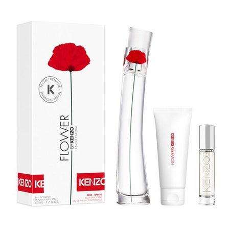 Kenzo Flower Gift Set