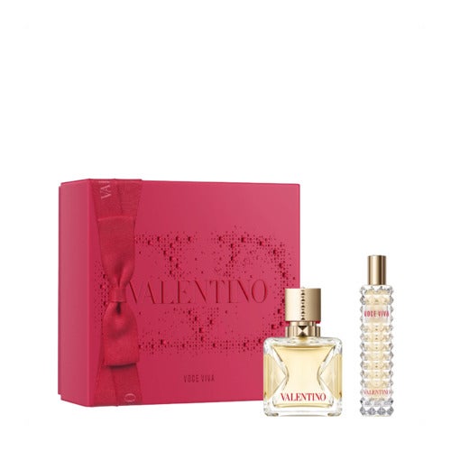 Valentino Voce Viva Set Regalo