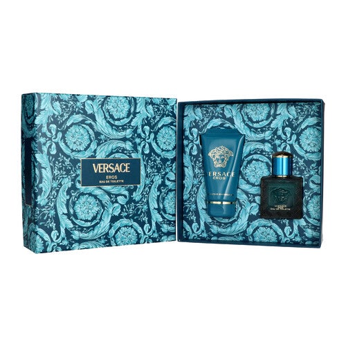 Versace Eros Geschenkset